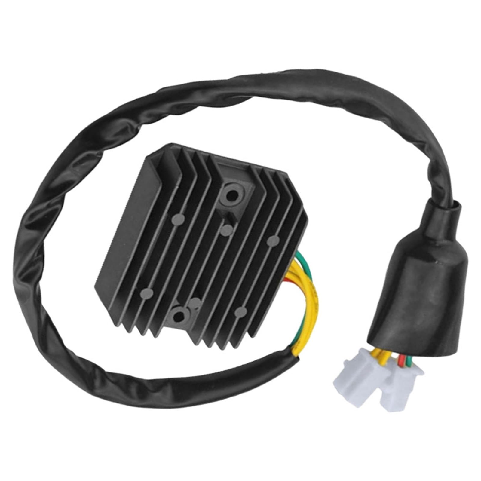 31600-MCR-A01 For VT750 Shadow Spirit For VT750DC 2001 2002 2003 2004 2005 2006 2007 Motorcycle Voltage Regulator Rectifier Motorcycle Voltage Regulator