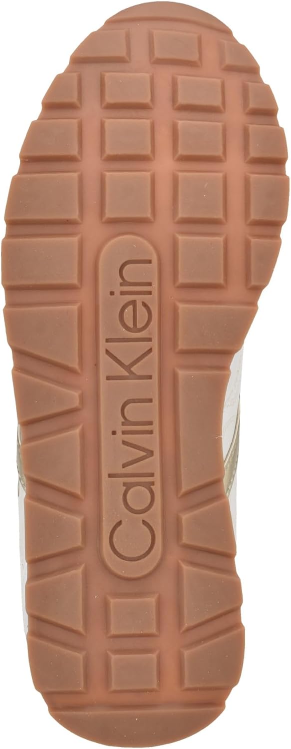 Calvin Klein Women's Carlla Sneaker - Image 4