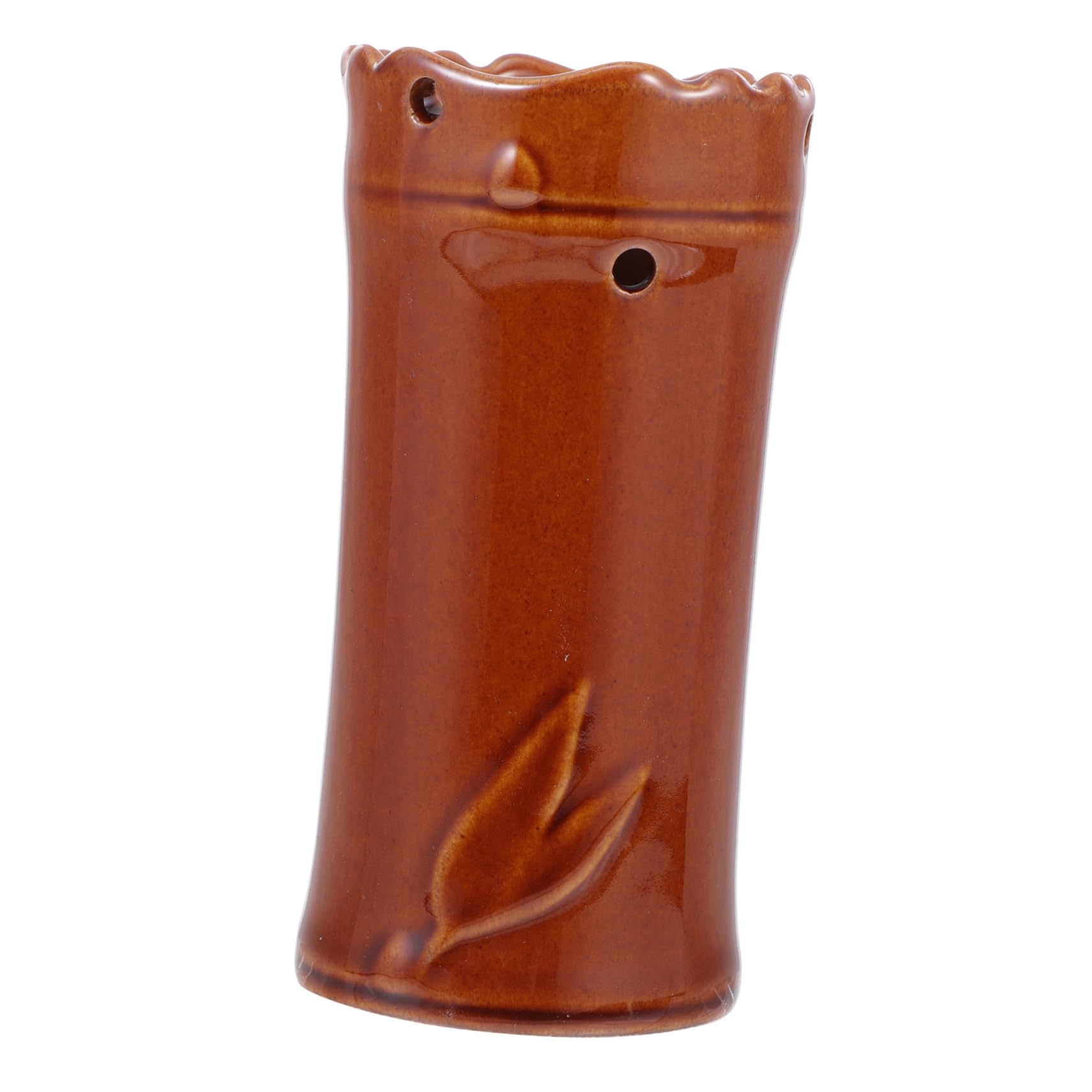 FOMIYES Facial Moxibustion Tube Moxibution Pot Massage Cup for Shoulder Neck Joint