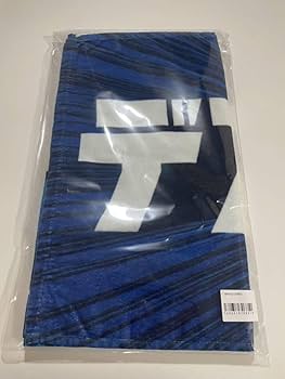 横浜DeNAベイスターズ - 横浜DeNAベイスターズ　ユニフォーム・デスターシャタオル Amazon.co.jp: 横浜DeNAベイスターズ デスターシャ フェイス
