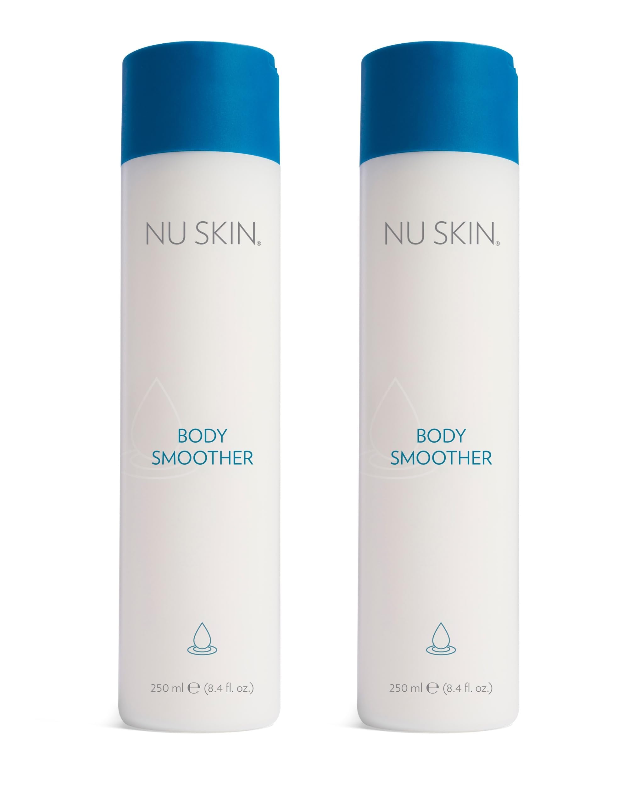 Amazon.com : Nu Skin Body Smoother | Luxurious Moisture-Locking