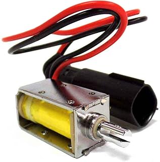 Generac - SOLENOID: 6VDC MOLEX