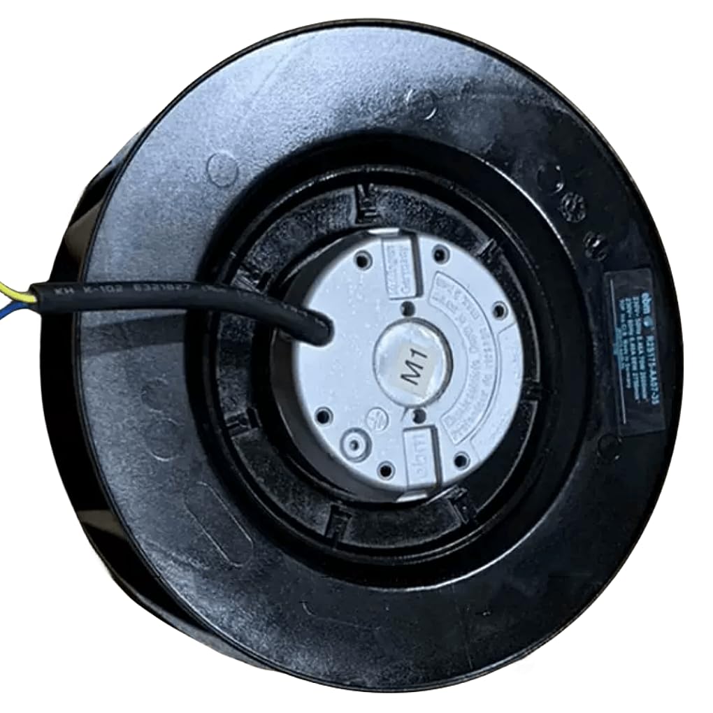 230V R2S175-AA07-35 0.42/0.37A 75/71W 2650RPM Cooling Fan