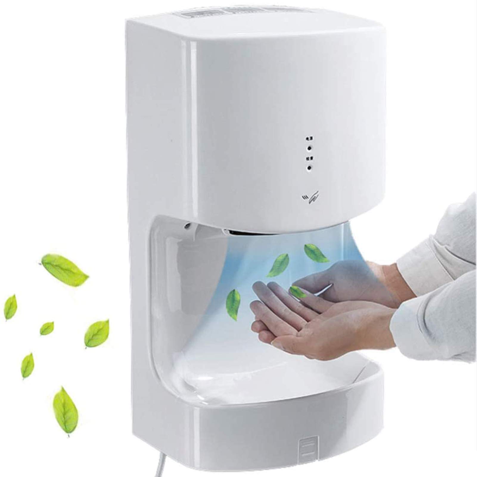 Buy Commercial Hand Dryers, High Speed 1200W Hand Dryer Automatic