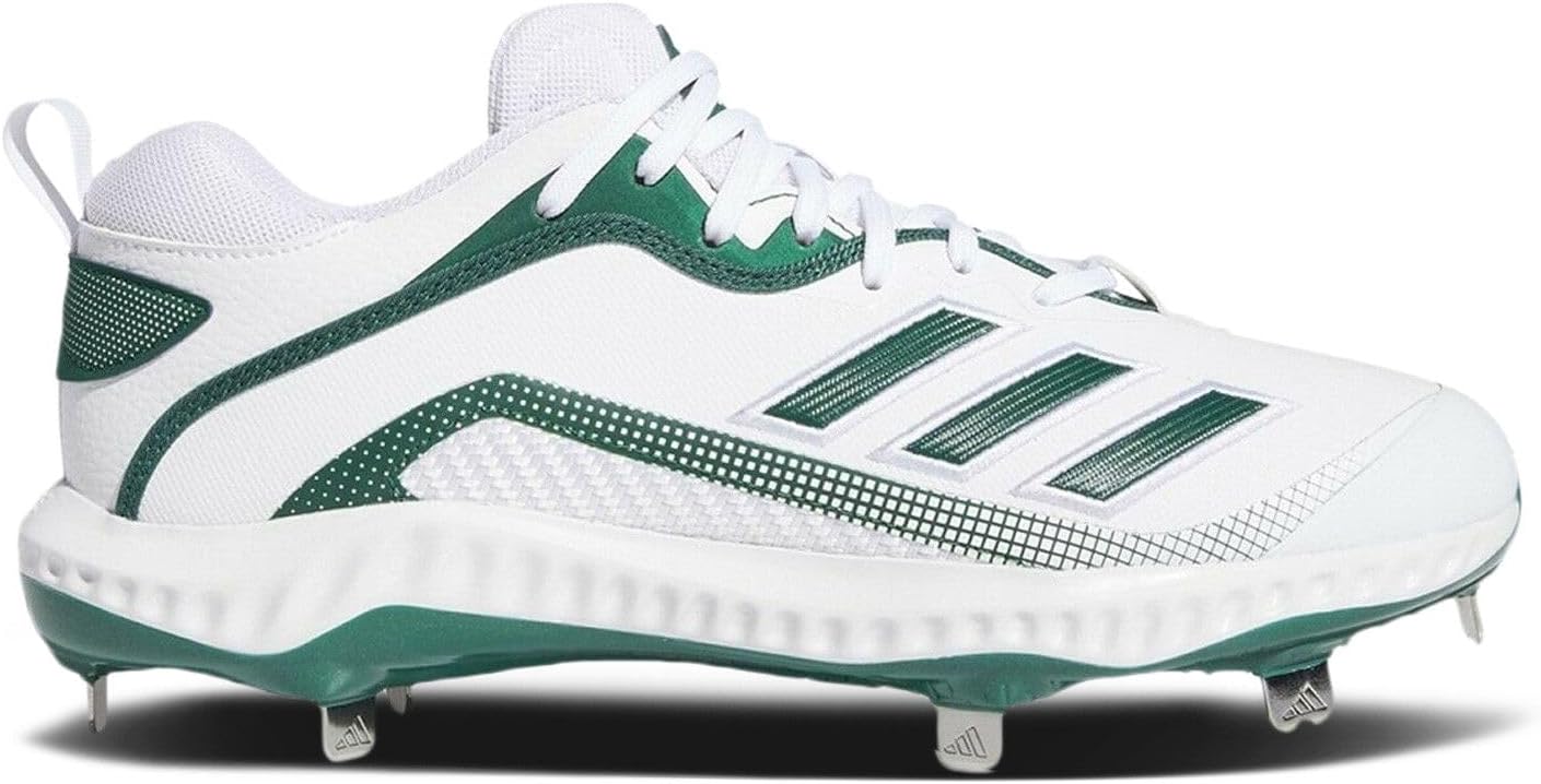 Adidas Mens Fv9348Baseball Shoe - Image 2