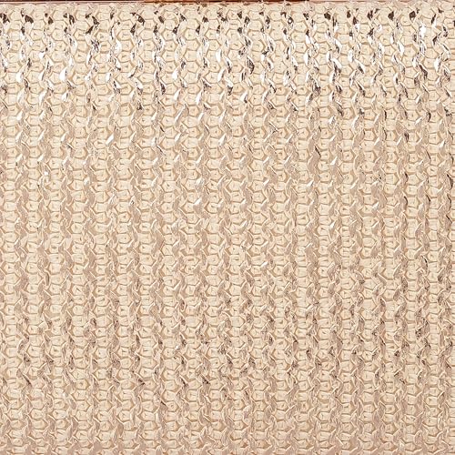 Image of Mochi Women's Fashionable Faux Leather Clutch