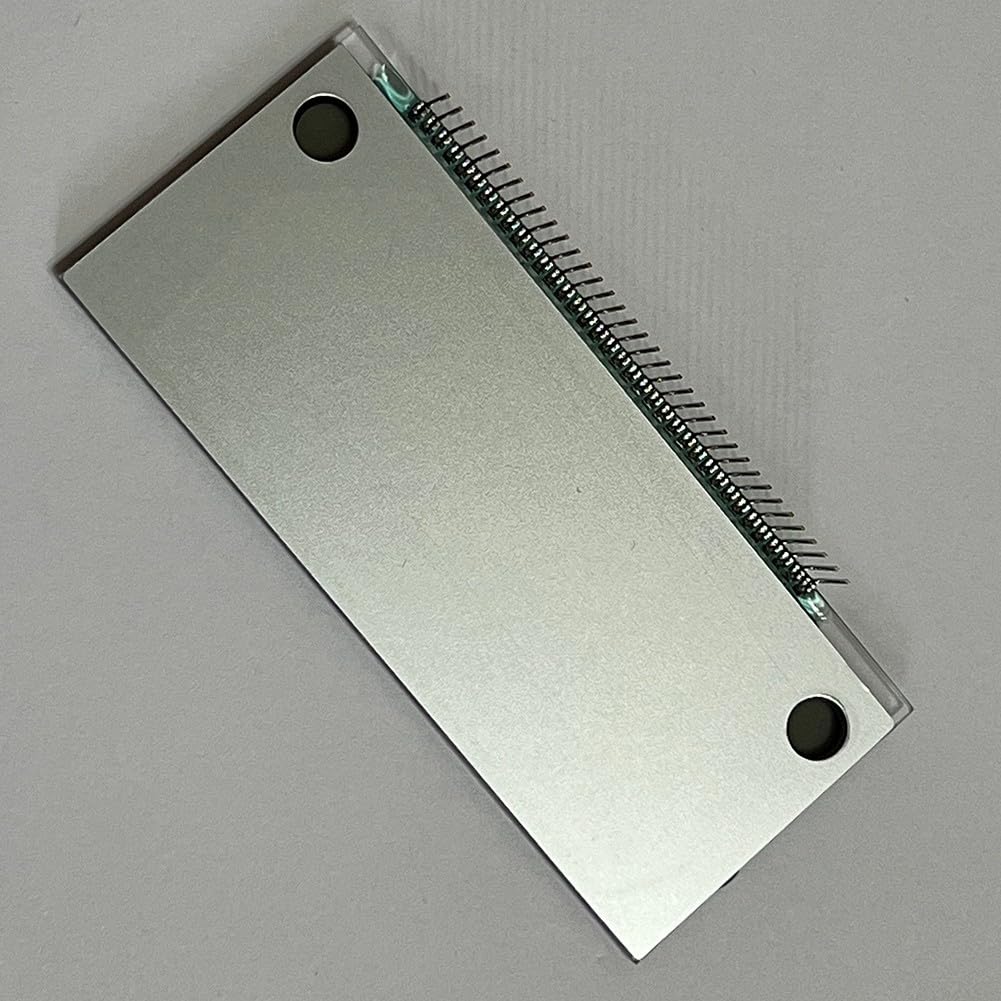 OEM Match Display LCD per FZ1 FZ1S FZ1N Per FZ6 Per FZ6N Tachimetro 2006-2013 Componente di Ricambio
