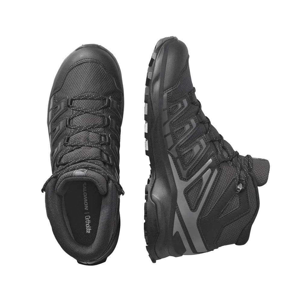 Salomon EXTEGRA MID Gore-tex Impermeabili Scarpe da Escursionismo, Uomo