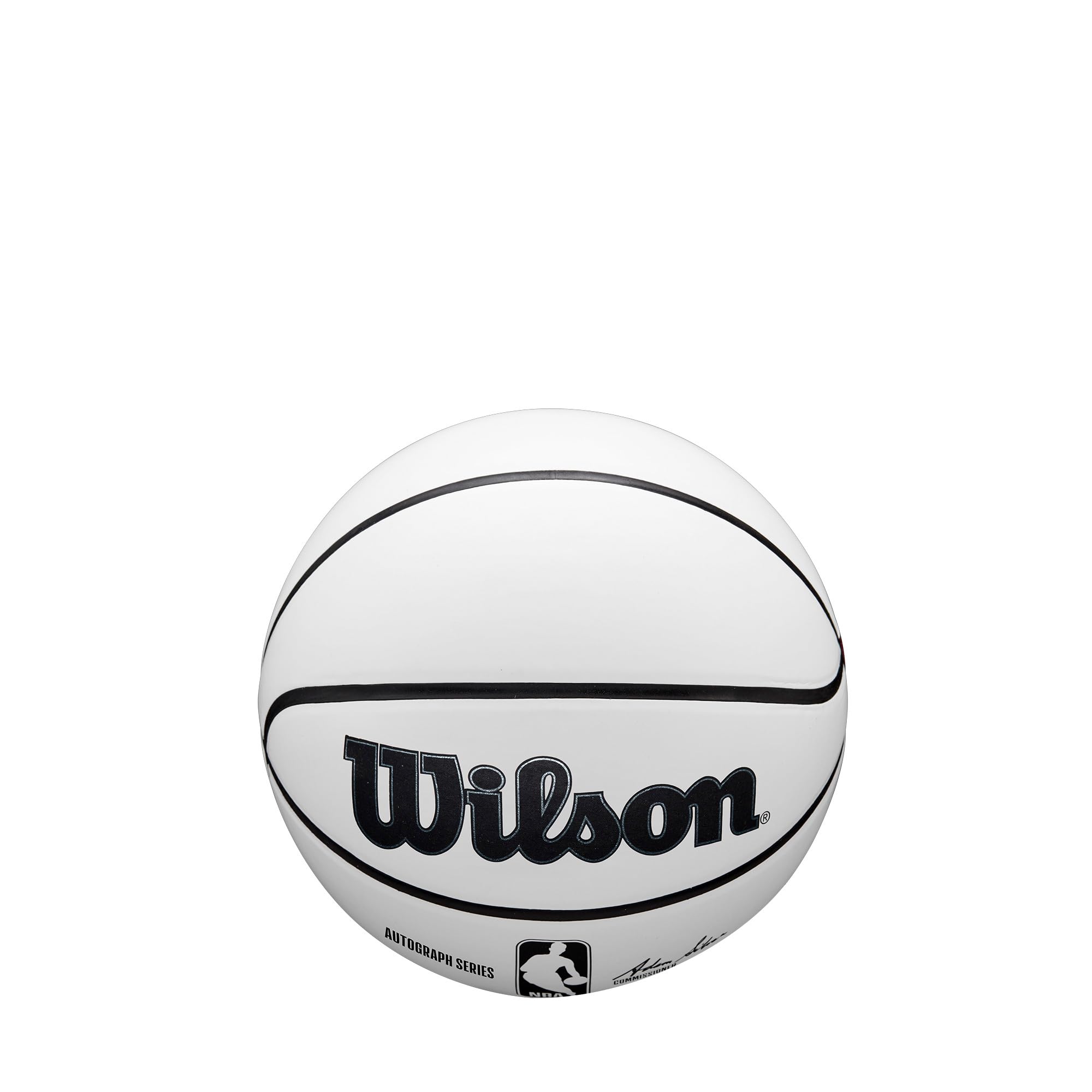 Wilson Palloni da basket NBA Alliance Series