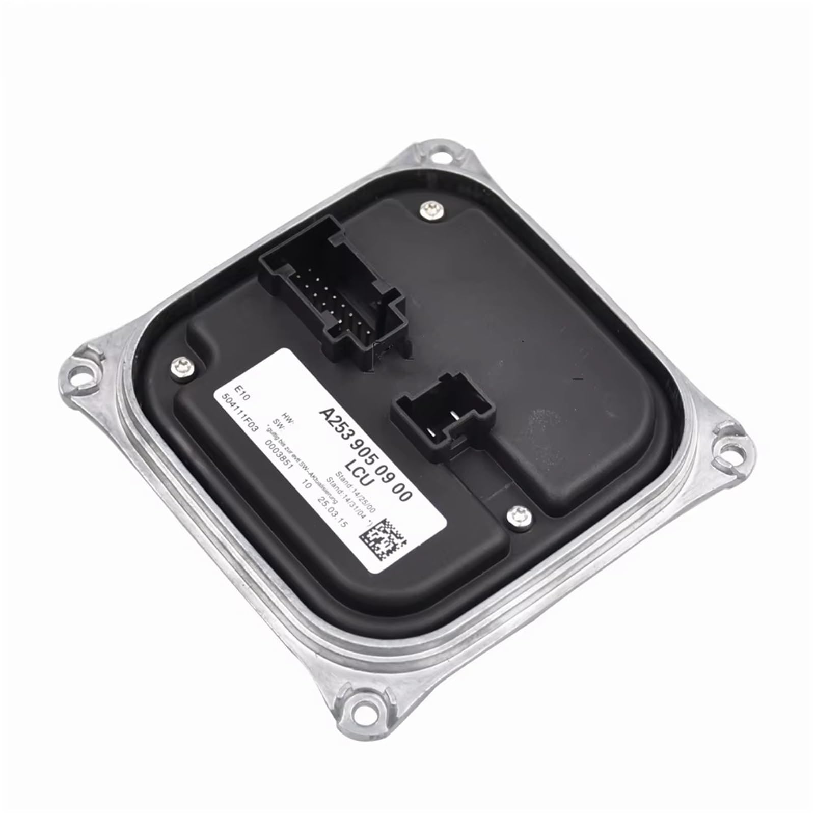 Módulo de Control de Faros Compatible con Benz para SLK R172 2016-2025