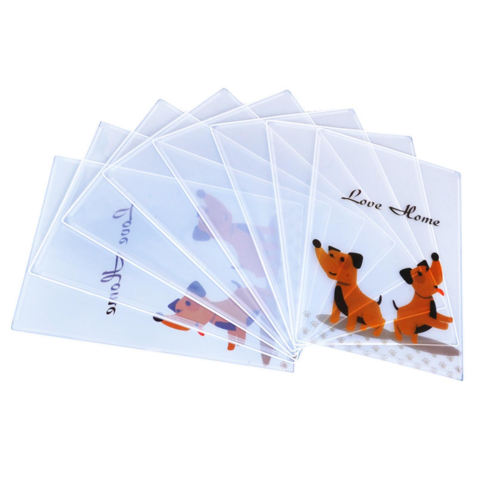 Baoblaze Parque para Mascotas de 27 "de Alto, Corral Plegable para Perros, para Gatos Grandes, Conejos, Perros Medianos