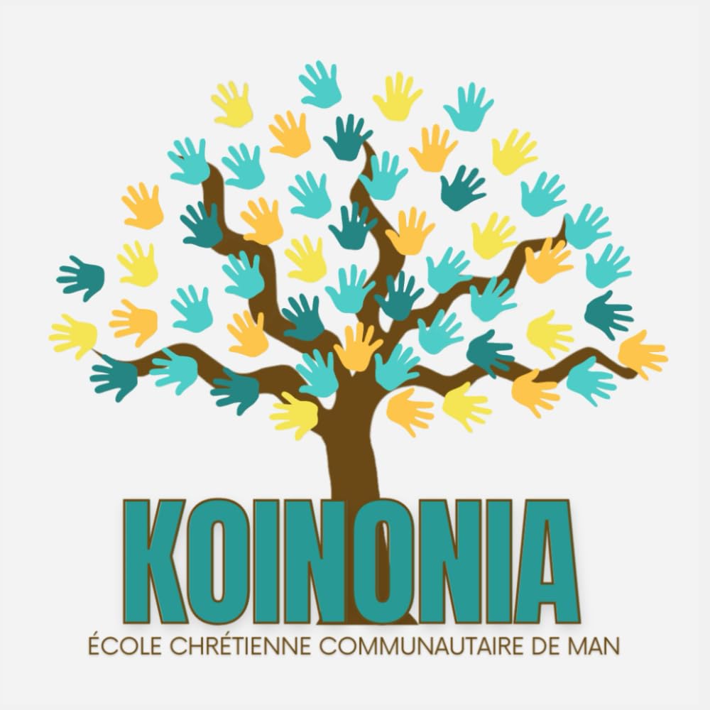 Koinonia: École Chrétienne Communautaire De Man