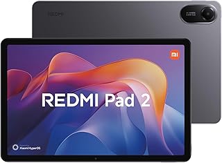 XIAOMI Tablette Redmi Pad 2 11