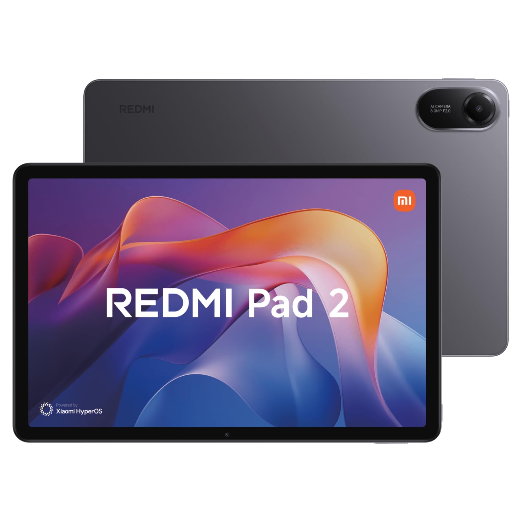 Xiaomi Redmi Pad 2 Tablet 11