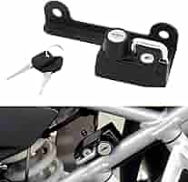 Bmw Key Color Motorcycle Kit Aluminum Alloy For Bmw R1200gs Lc - Main Image