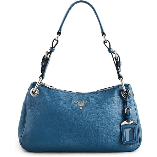 Women's Pre-Loved Prada Shoulder Bag