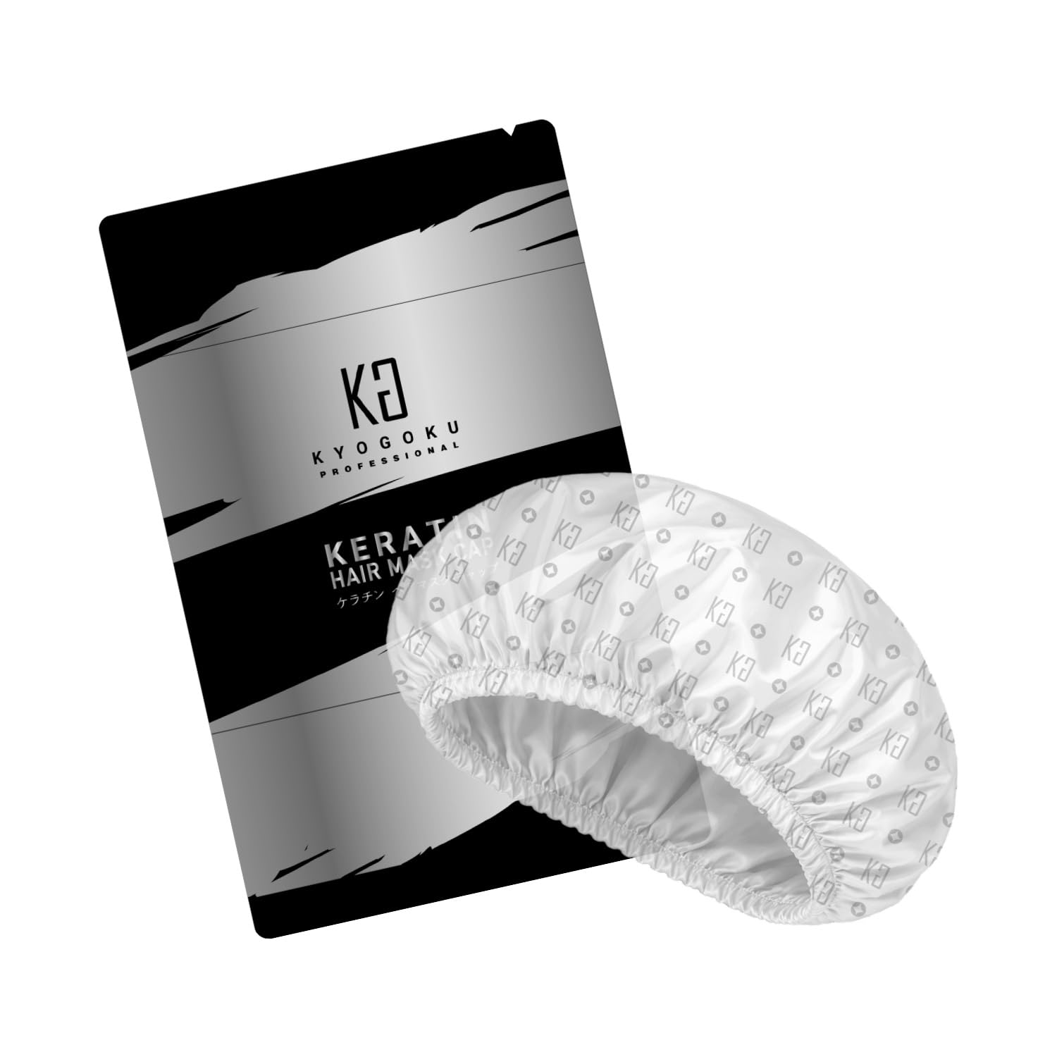 Amazon | KYOGOKU ケラチン ブースト＋キャップ 原液100% 集中補型