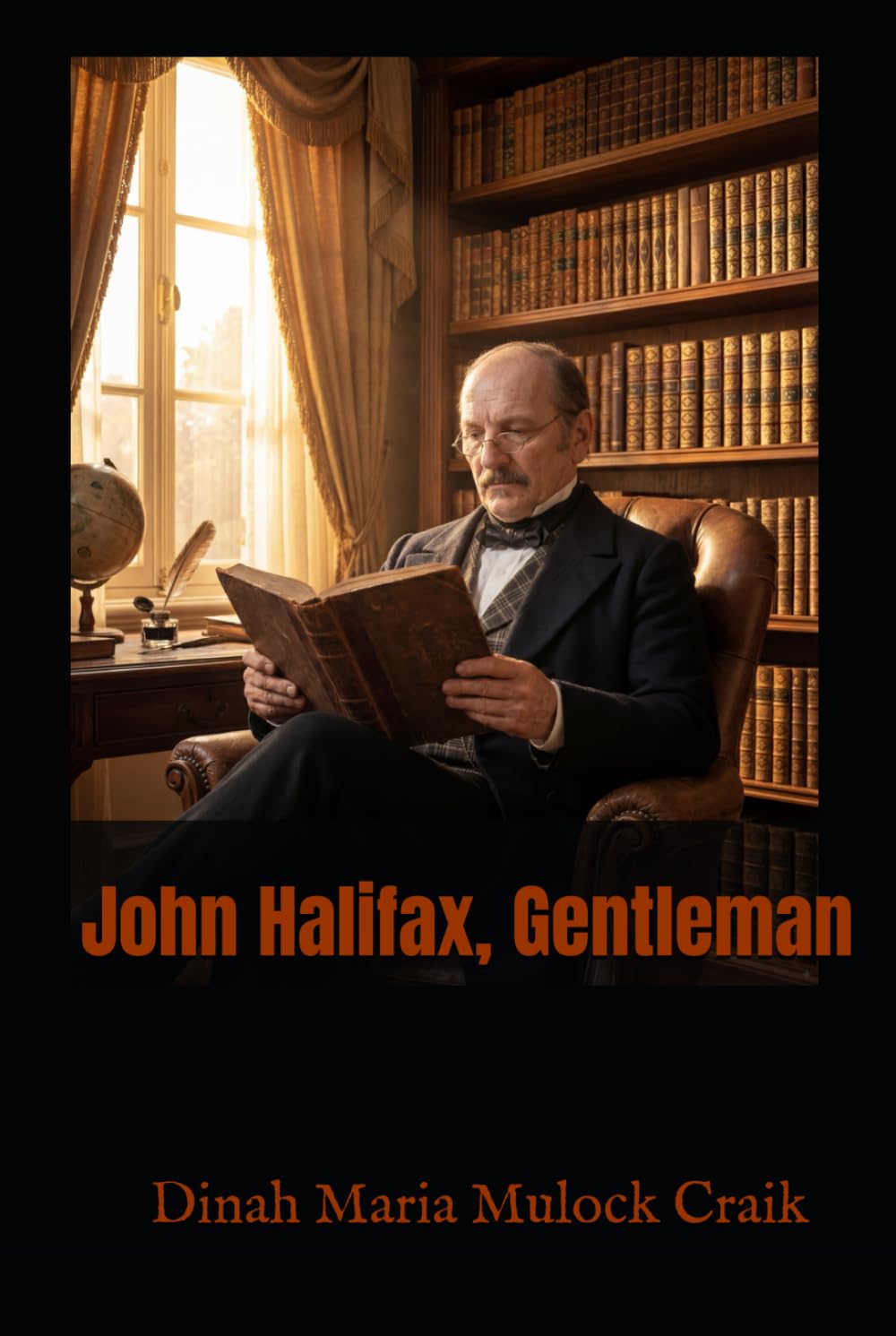 John Halifax, Gentleman: A Victorian Tale of Character and Perseverance