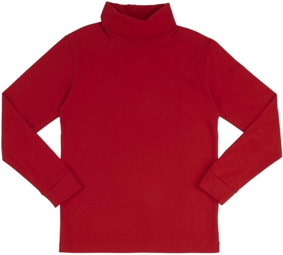 Boys' Turtleneck