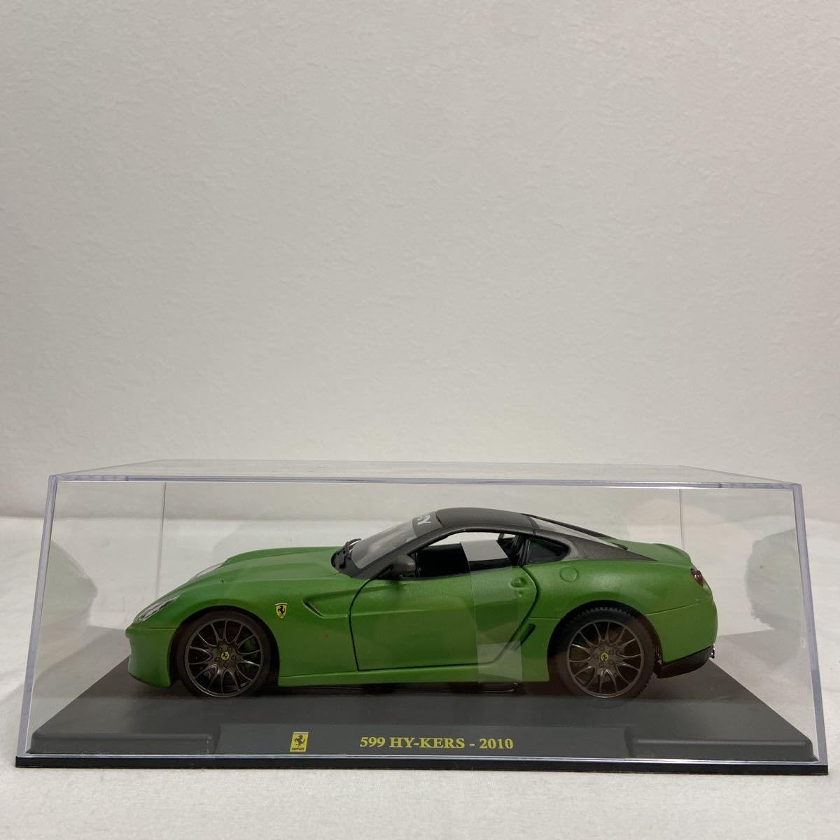 Amazon | デアゴスティーニ レ・グランディ・フェラーリコレクション