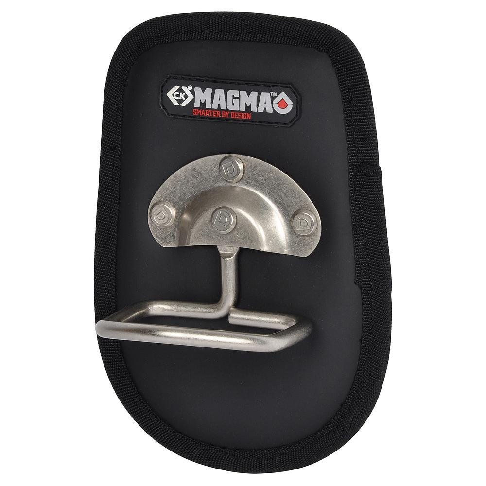 C.k Magma Hammer Loop MA2721, Black, 11.5 x 8 x 17 cm