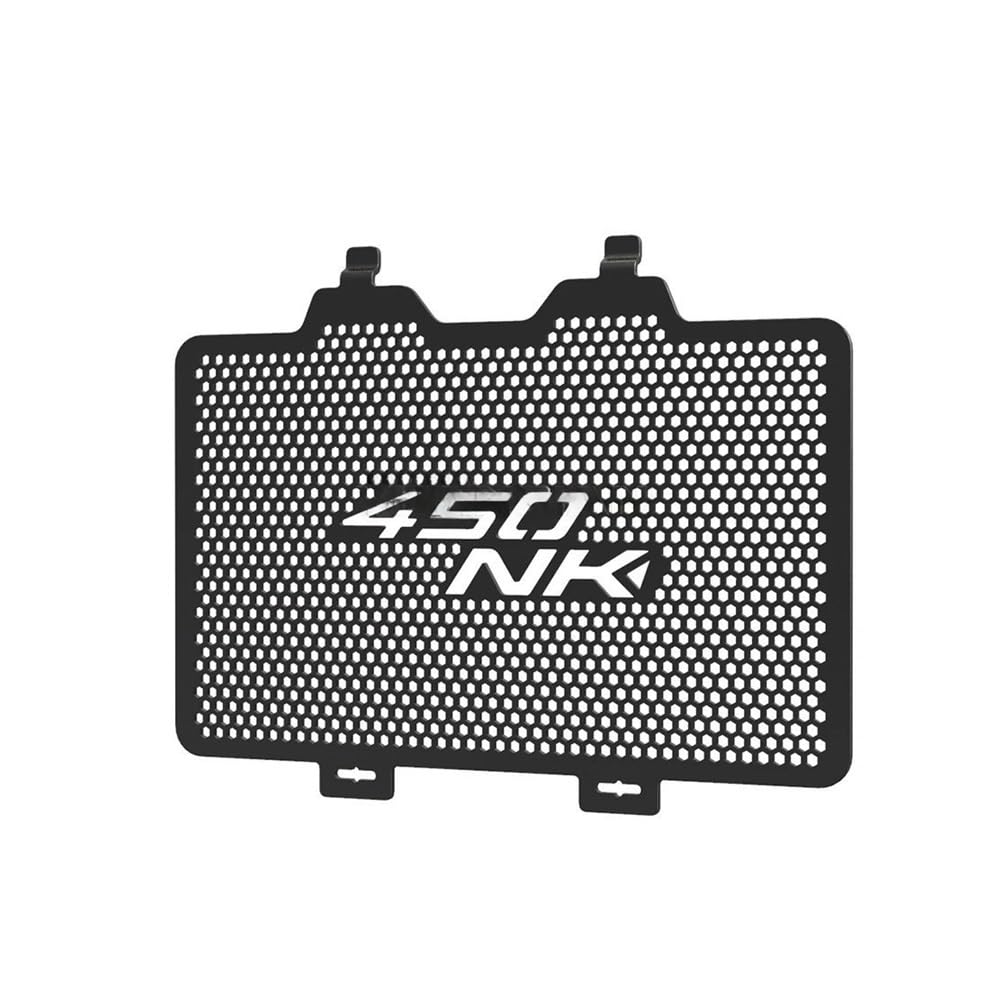 Radiador Protección para 450 Nk Nk450 CF450Nk 450Nk 2023 2024 | Rejilla protectora para radiador de motocicleta, accesorios para modelos para 450 Nk Nk450 CF450Nk 450Nk 2023 2024