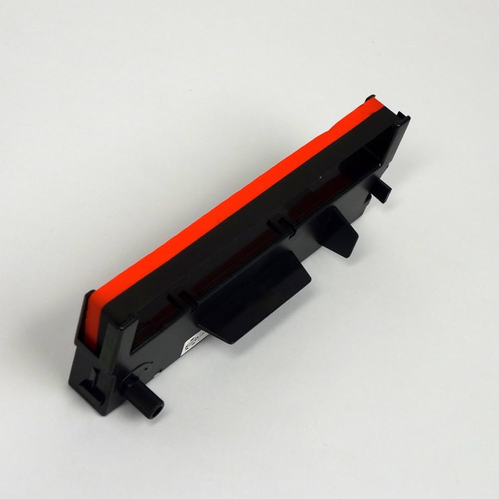 再値下マックスレコーダー用インクリボンカセット ER-IR102 10個セット マックス タイムレコーダー用インクリボンカセット 赤・黒 ER