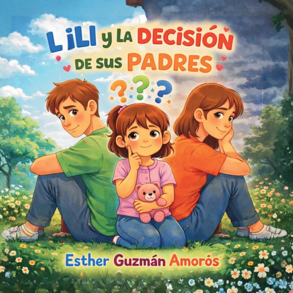 LILI Y LA DECISIÓN DE SUS PADRES