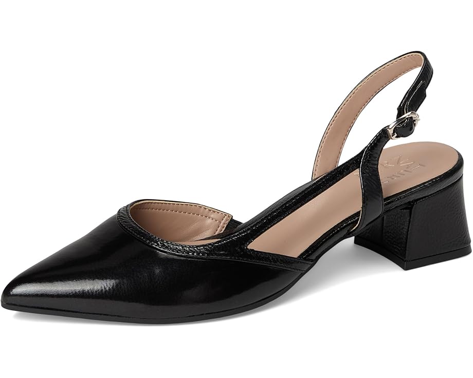 Naturalizer Mila Dress Shoes - Front View