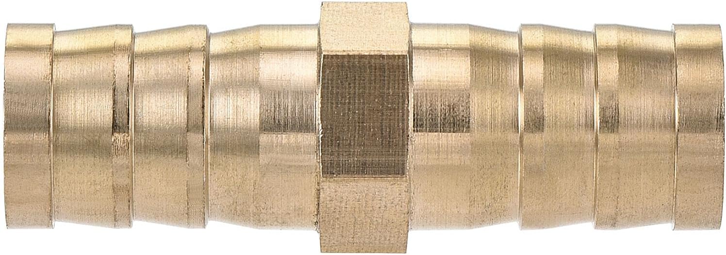 sourcing map Barb Hose Fitting - Image 5