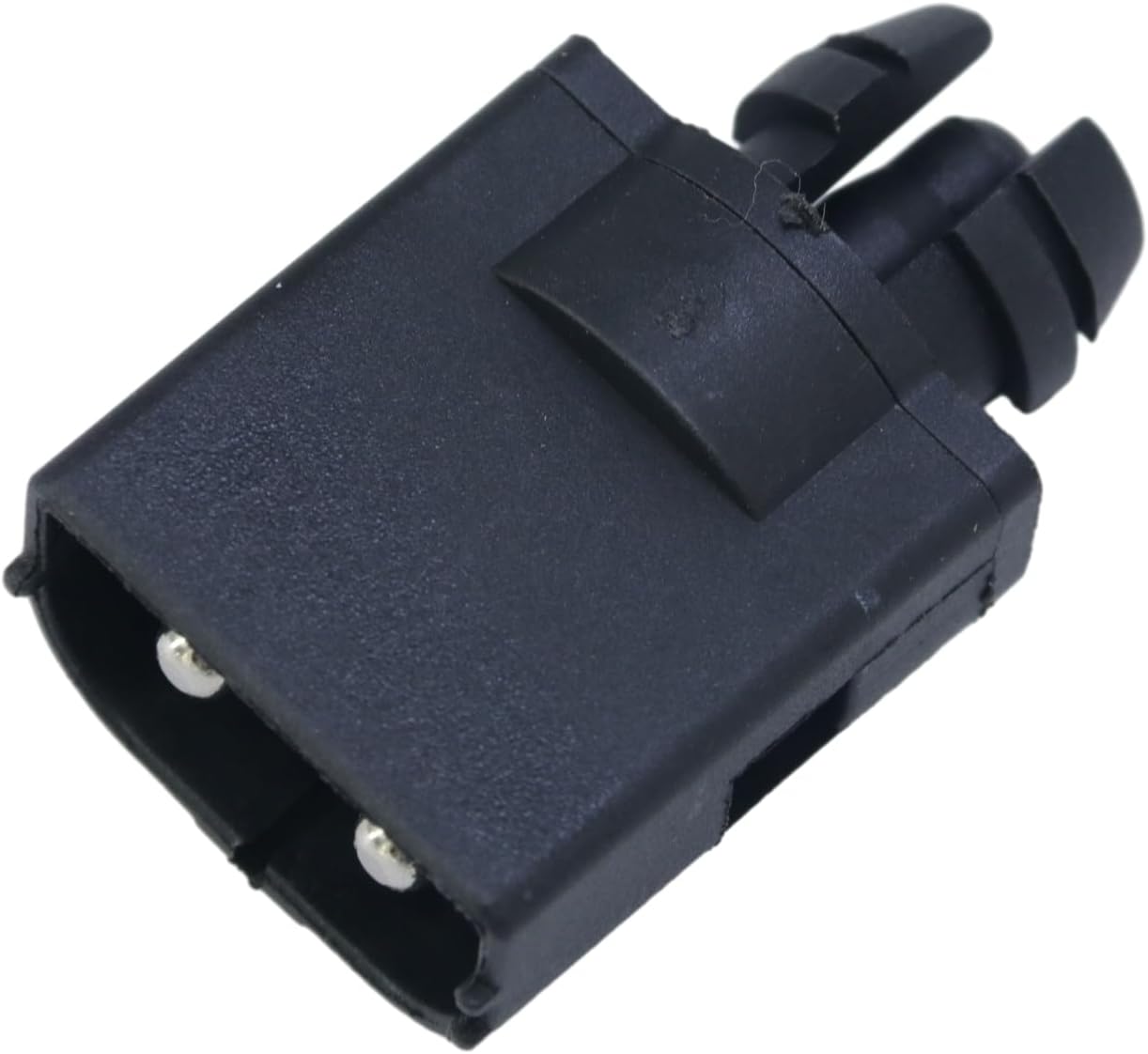 AITKEN Ambient Air Temperature Sensor Compatible with SAAB 90 1993-2005, Scania 2-3- Series Bus F- K- N-Series Truck 1993-2005, FH12 FH16 FM9/10/12 NH12 OEM# 9123456 1100799 1347010 20927970.