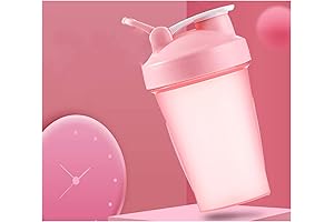 16Oz Blender Bottle for Protein Powder