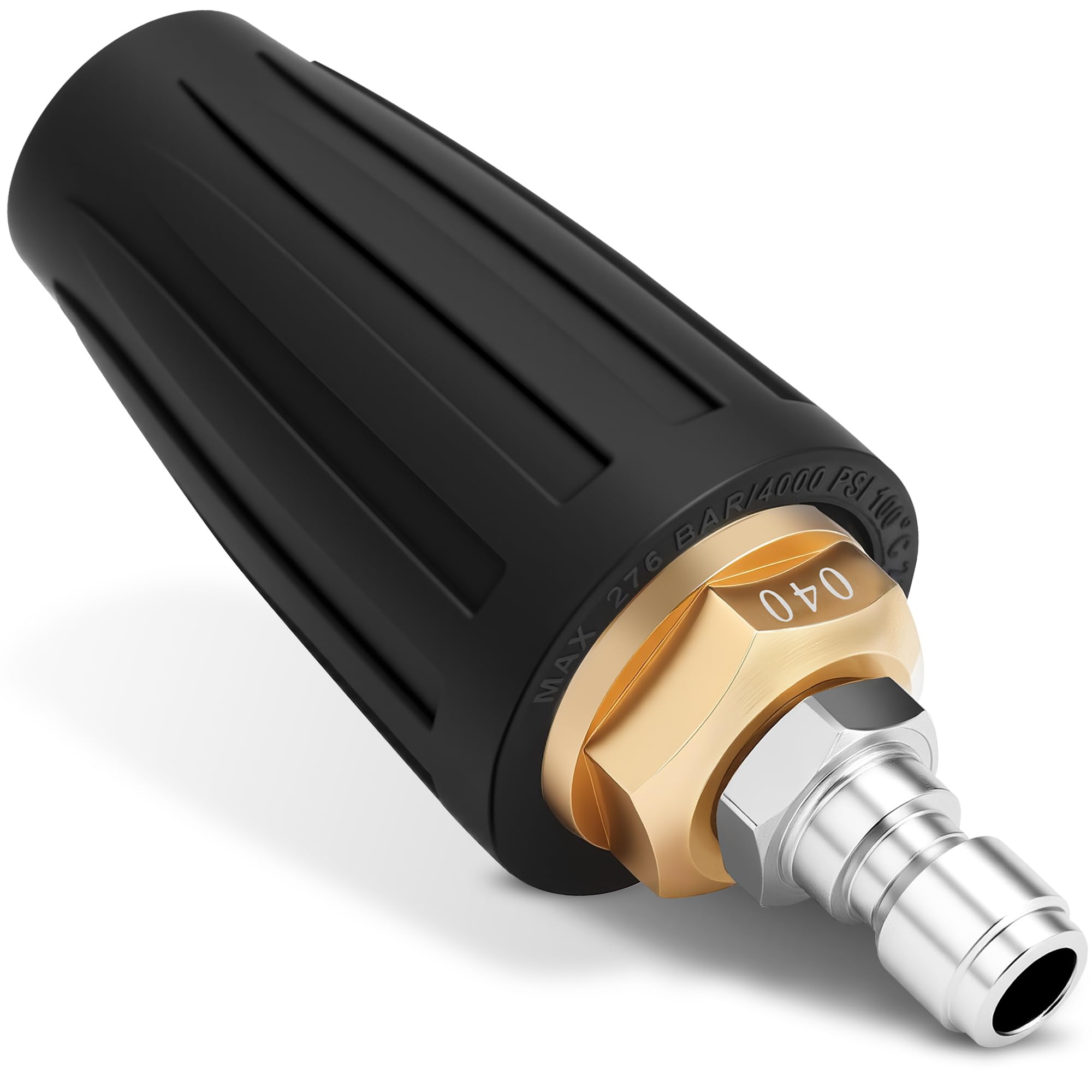 Amazon.com : Yupjlia Turbo Nozzle Pressure Washer, Premium 4000