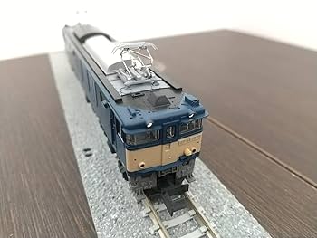 Amazon | KTAO 3023-6 EF64 1032 長岡車両センター 双頭連結器付