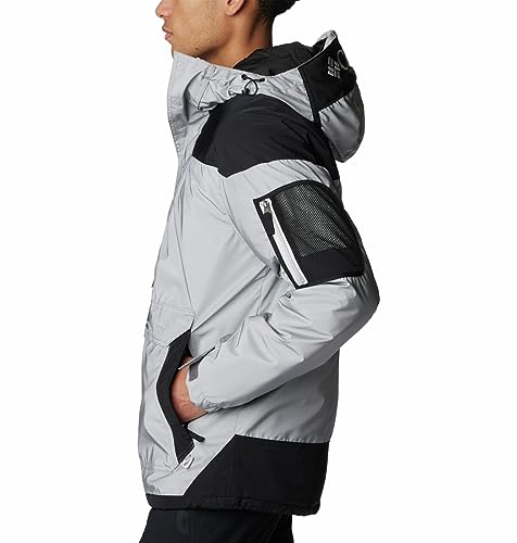 Image of Columbia Men Challenger Remastered Hiking and Trekking Jacket