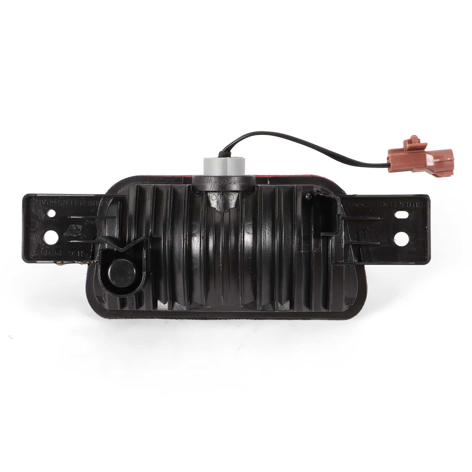 Fari antinebbia ZEALfix per Mitsubishi Pajero Montero 2007-2015, luci posteriori per ruota di scorta 8337A068