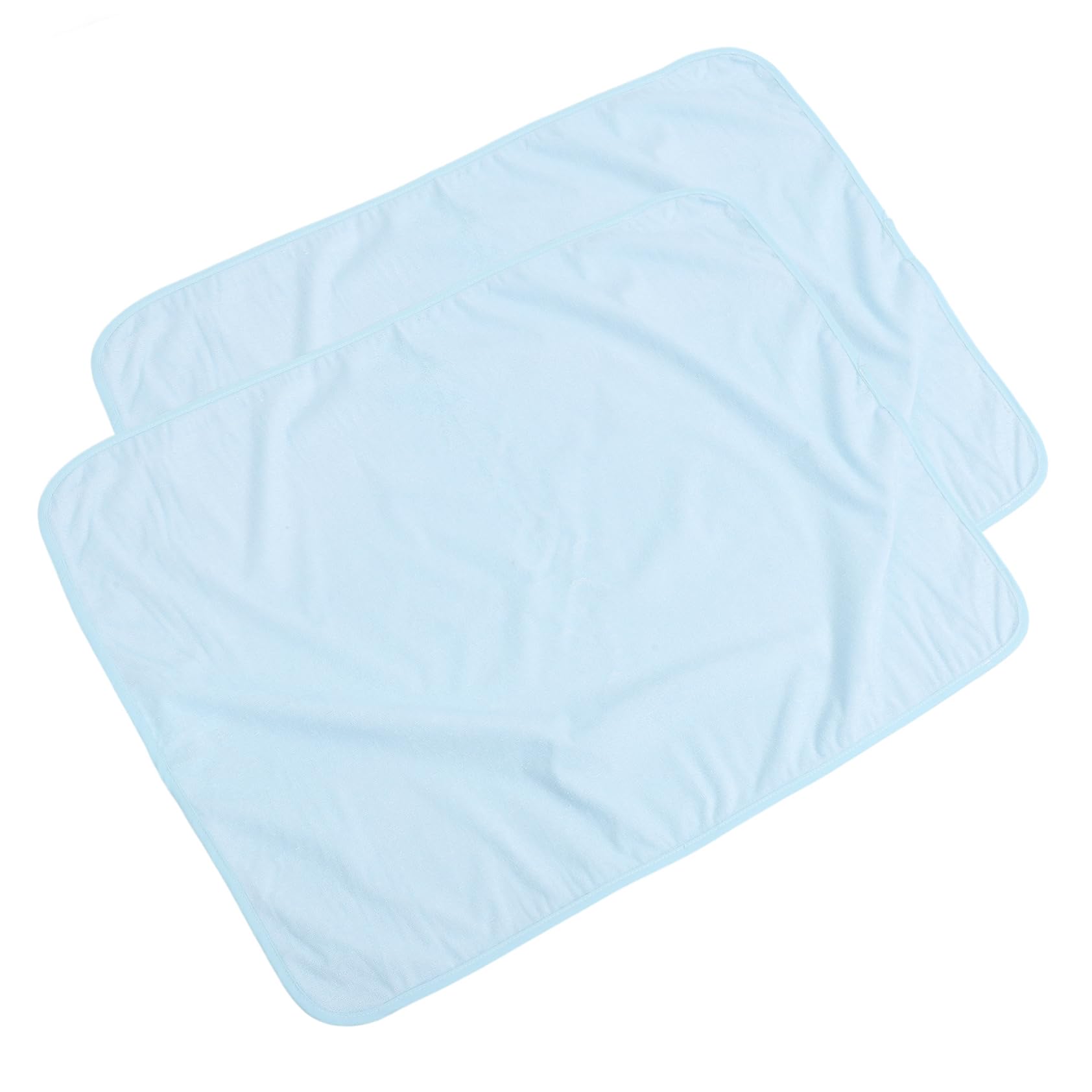 Compresas para Adultos OUNONA de Cama para Incontinencia Lavables y Transpirables