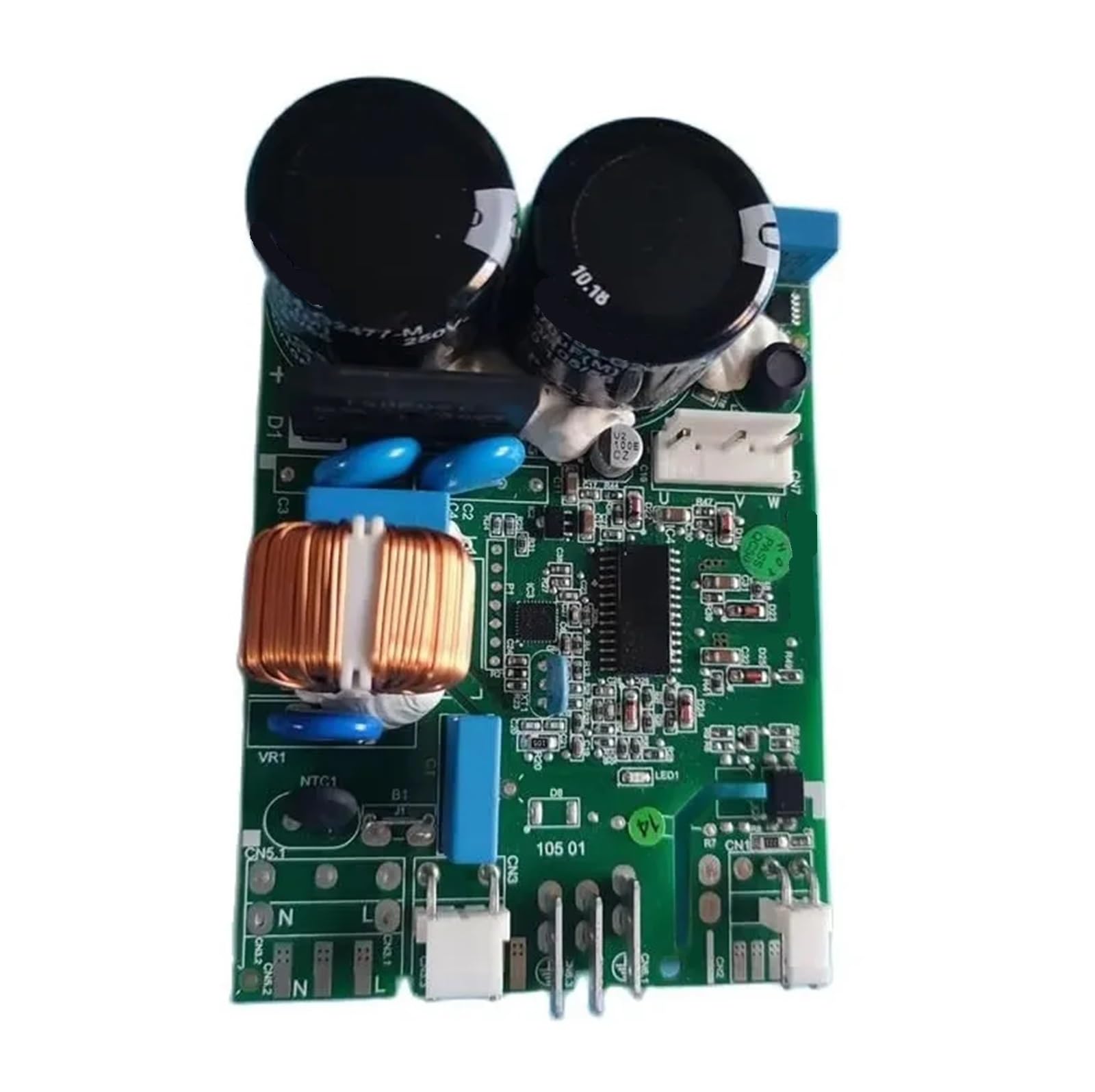 Amazon.com: For Refrigerator Control Board 105-01-Y18-R 36-D-V717