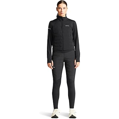 Craft Subz Jacket 4 black