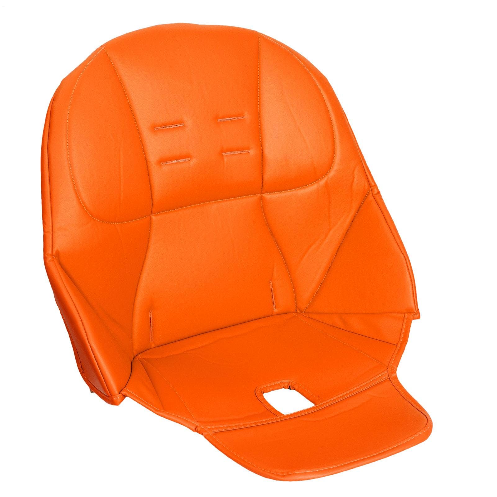 Cojín para silla de comedor para niños,Cojín para asiento de silla alta