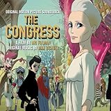  The Congress (Ari Folman\'s Original Motion Picture Soundtrack)