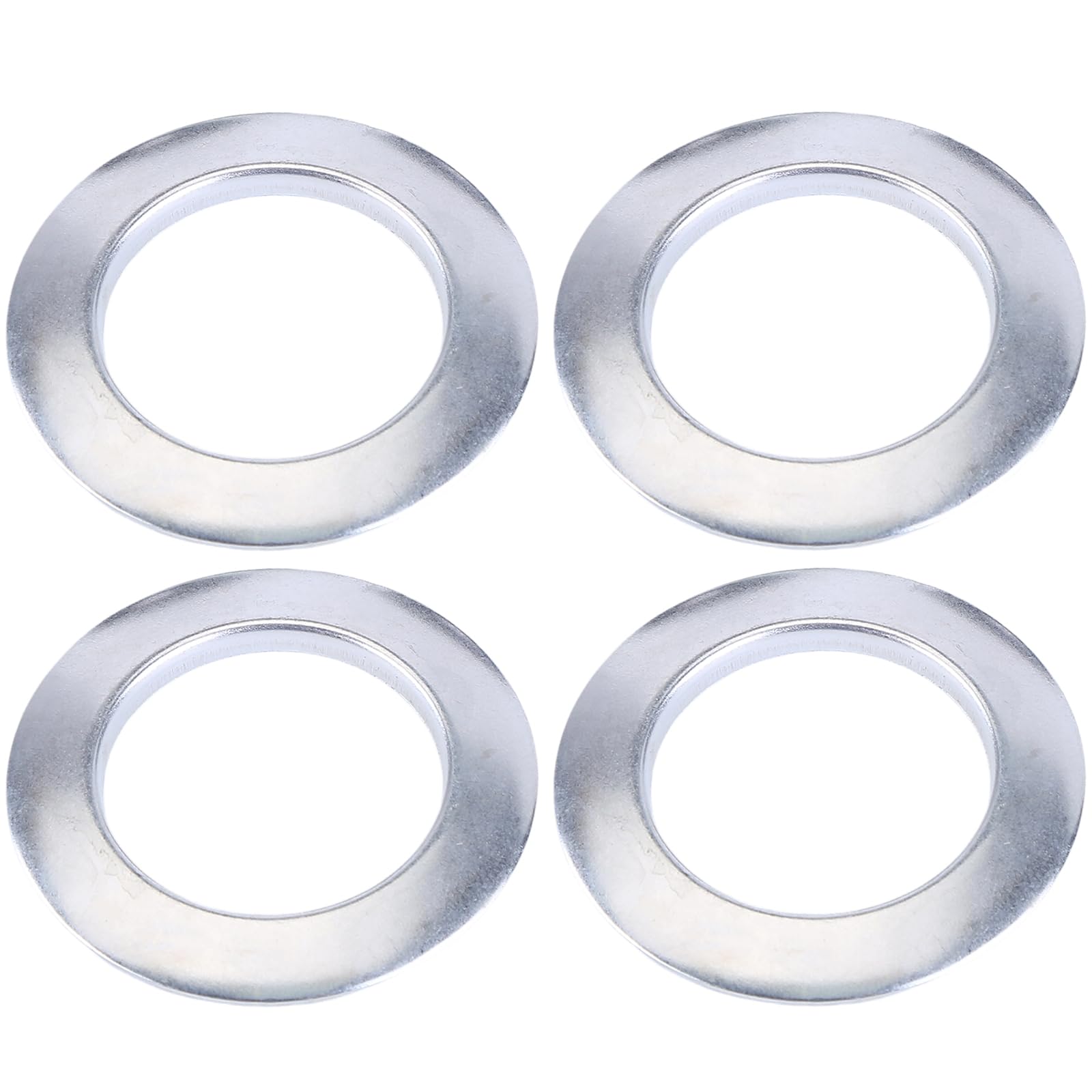 ADJ138001 TOQ000040 Lot de 2 roulements à arbre articulé avec roulement à billes pour arbre à rotule compatible avec L*andR*over F*reelanderL*N