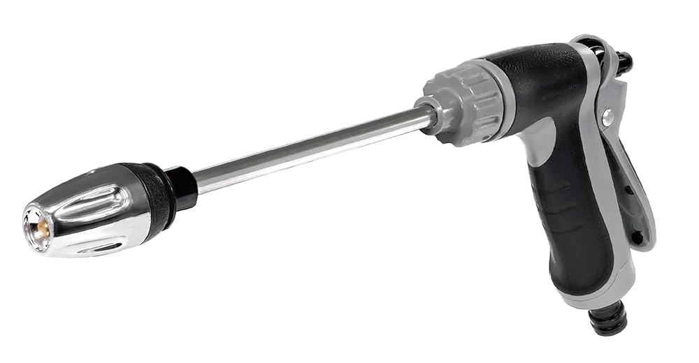 Amazon.co.jp: 高圧洗浄ノズル : DIY・工具・ガーデン