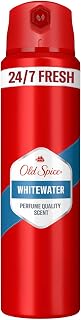 Old Spice Whitewater Erkek Sprey Vücut Deodorantı 