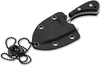 BÖKER Sigyn Fixed Knife