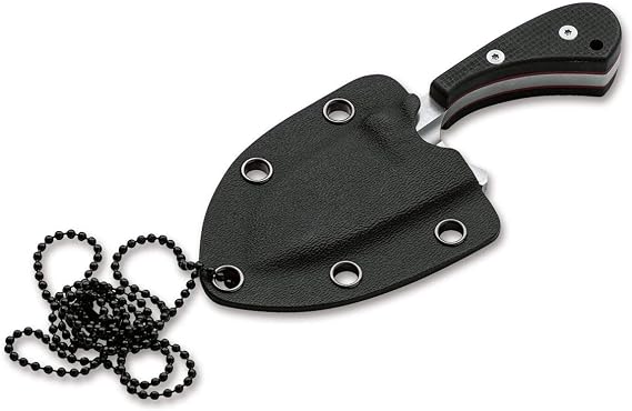 BÖKER Sigyn Fixed Knife