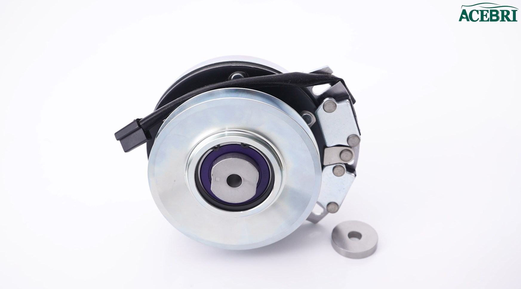 CER11WS-W
タイプ: セラミック Electric PTO Clutch For Scag 461074 | 8TEN