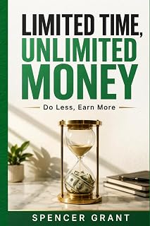 Limited Time, Unlimited Money: Do Less, Earn More