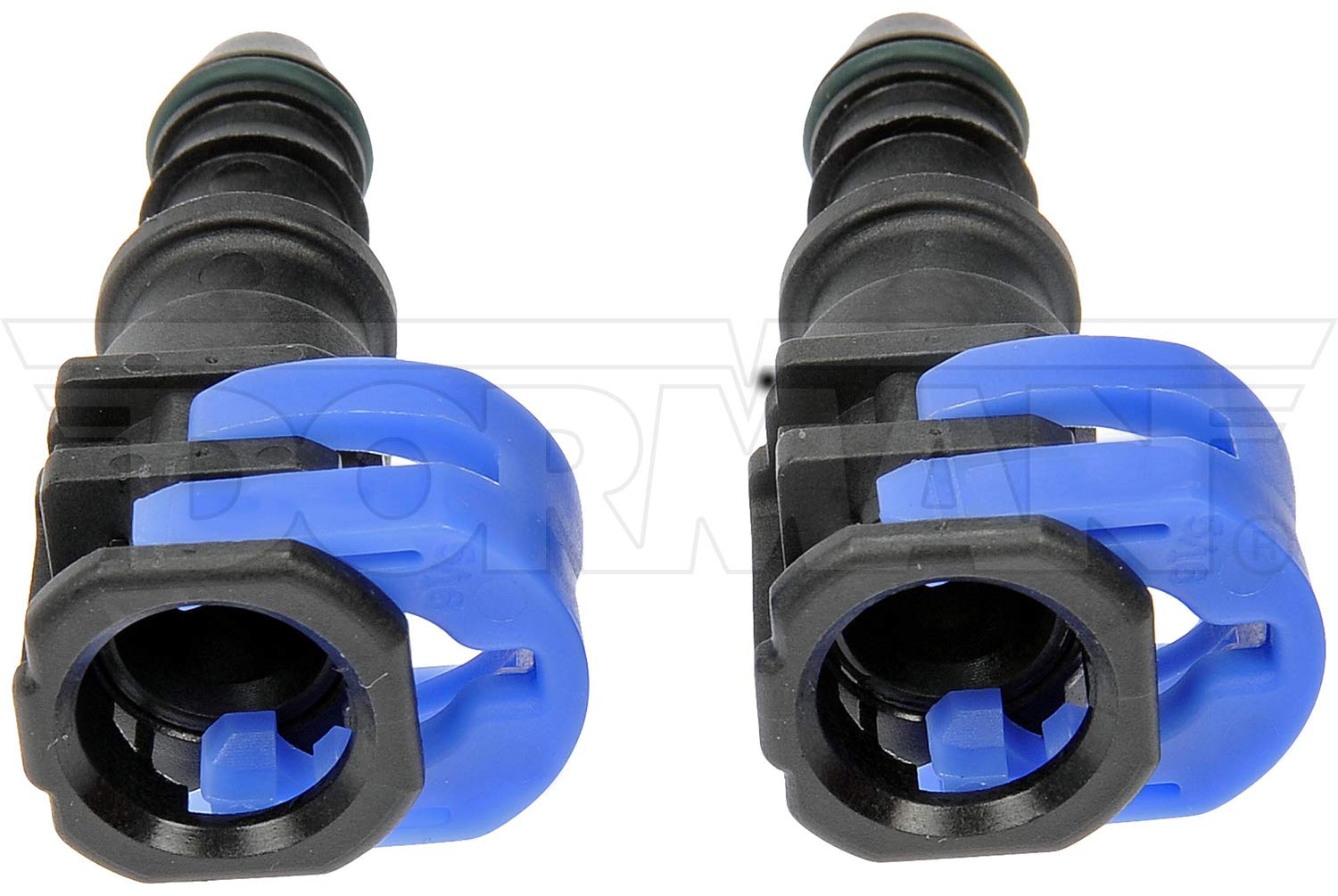 Connecteur de tuyau de carburant Dorman 800568 pour réparer durite