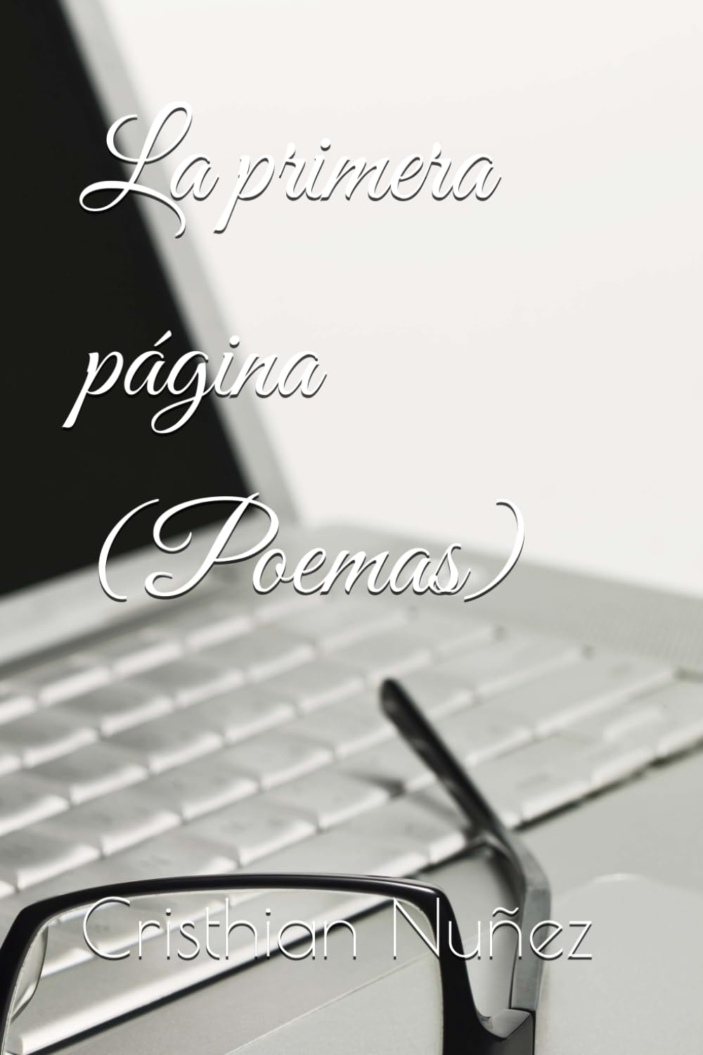 La primera página (Poemas)
